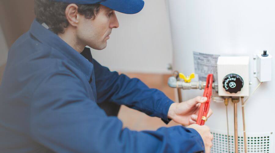 Professional septic pumping service in Virgil, KS